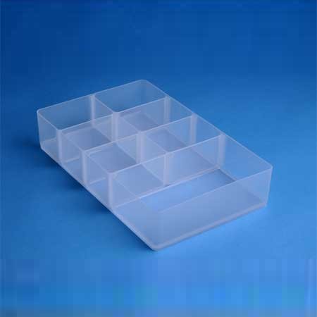 Compartment insert for - 7,