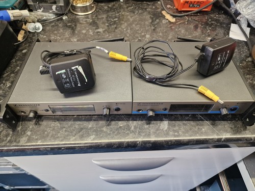 Sennheiser radio mic - sennheiser, g3