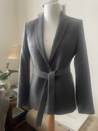 Massimo dutti ladies - dutti, grey