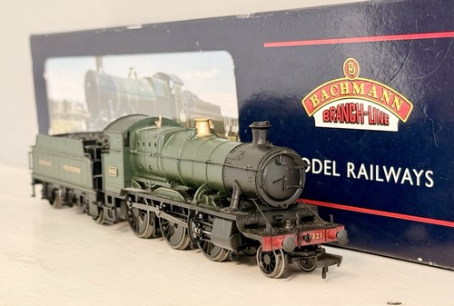 Bachmann 830 gauge gwr - bachmann, 31-830