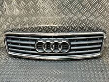 GENUINE AUDI A4 B6 FRONT