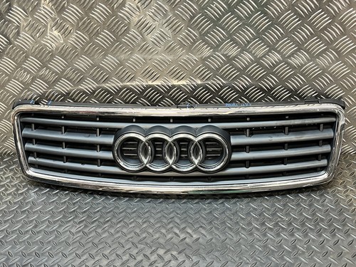 Genuine audi front - audi, b6