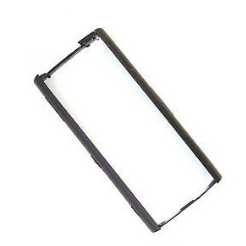 Nokia black side - x6,