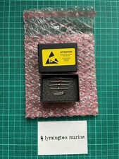 Raymarine ST50 Windvane