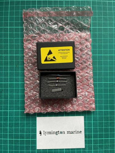 Raymarine st50 windvane - raymarine,