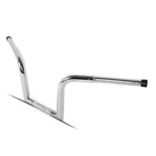 Handlebar Square Fat 1-1/4"