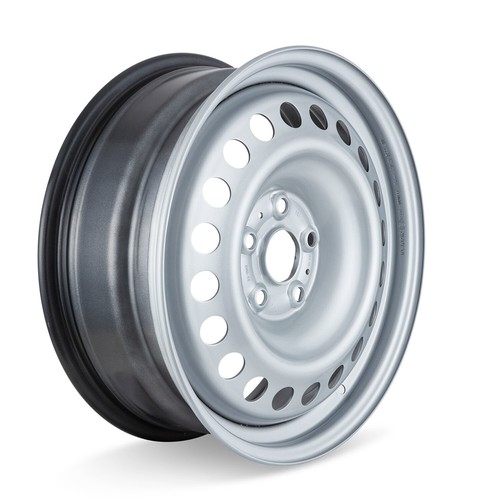Full size steel spare - size,