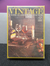 Vintage Dema L301 Fine Rim