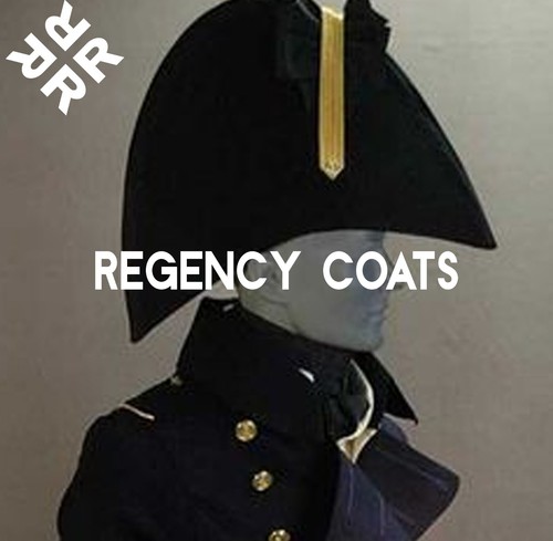 Royal navy bicorn - navy,