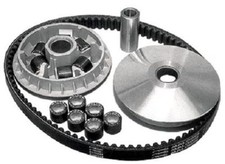 Malossi MHR Variator Kit +