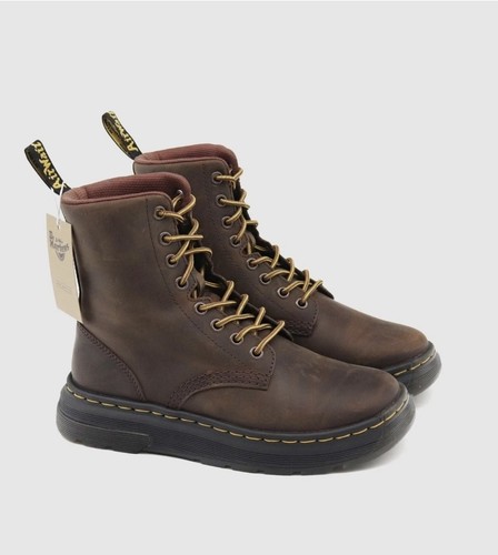 Martens crewson crazy - dr.,