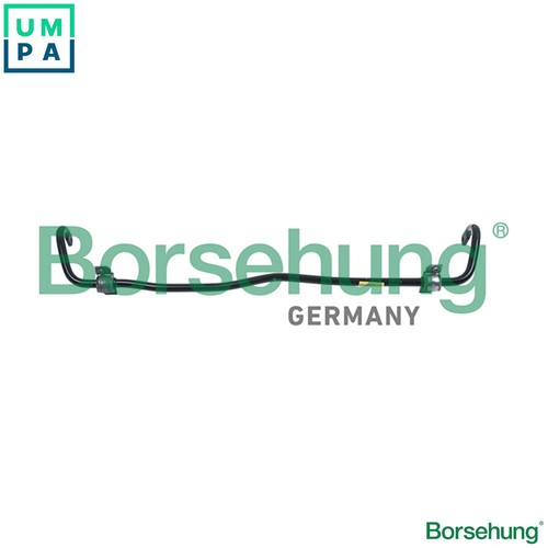 Bushing stabiliser coupling - bushing,