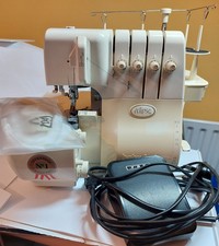 Babylock Eclipse overlocker