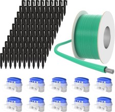 Repair Kit For Robotic