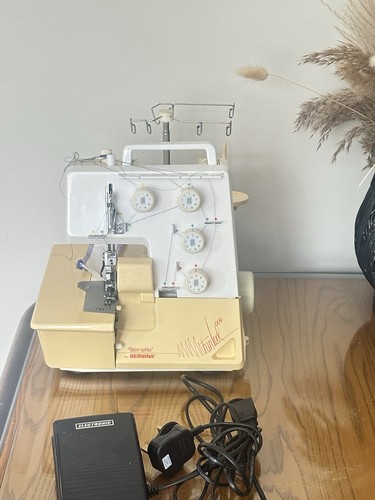 Bernina bernette fun - bernina,