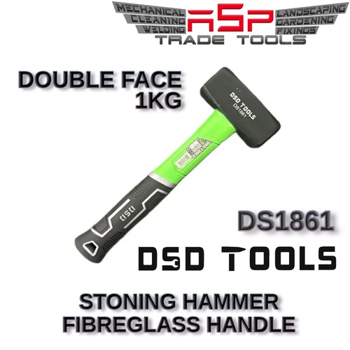 Double face 1kg - face,