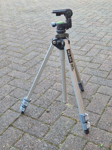 Slik 35s camera tripod - 35s,