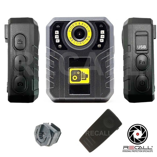 Body cam worn camera - cam,
