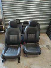 VAUXHALL INSIGNIA 08-17 BLACK