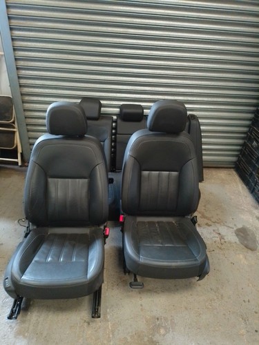 Vauxhall insignia black - insignia, 08-17