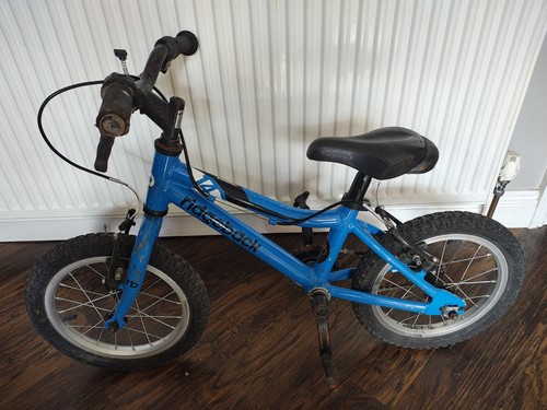 Ridgeback mx14 kids - mx14, bicycle