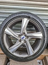 Volvo V60 2010 R Design 18"