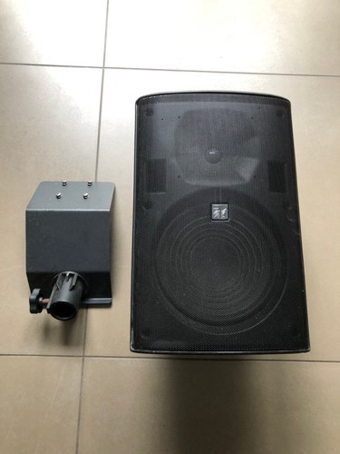 Toa 2000b speaker mounting - toa,