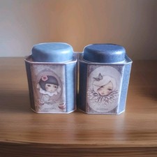 2 Beautiful Santoro London