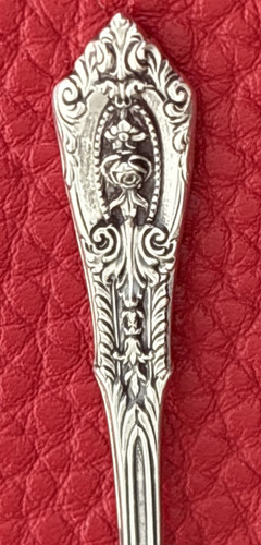 Rose pointe pattern wallace - rose,