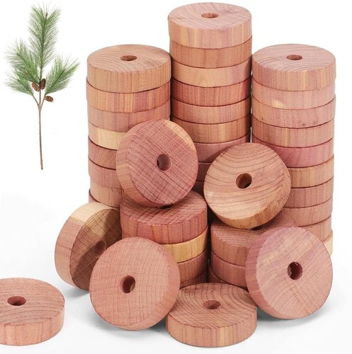 Natural cedar wood - natural,