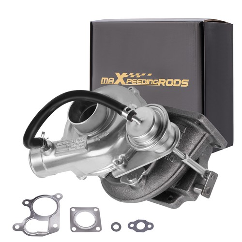 Rhb5 vi58 turbo for - rhb5,