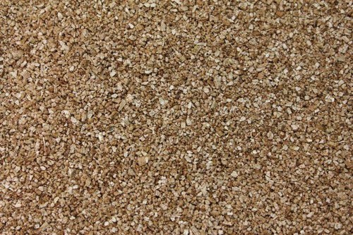 Horticultural vermiculite - horticultural,