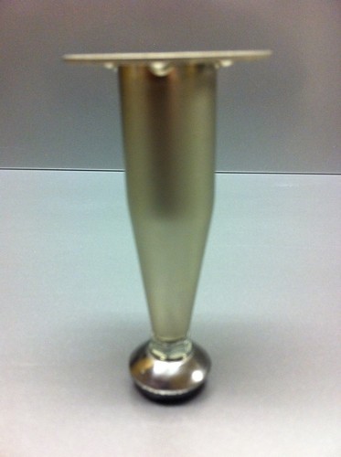 Metal chrome steel legs - x,