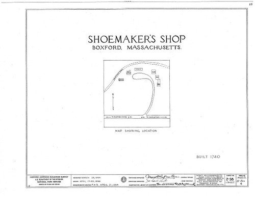 Shoemaker shop georgetown - shoemaker's, shop,georgetown