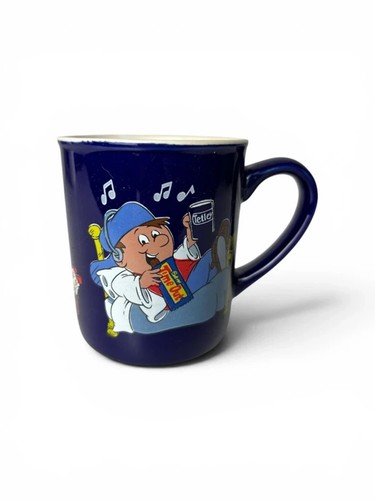 Vintage tetley tea - vintage, folk
