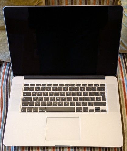 Apple macbook pro retina - apple,
