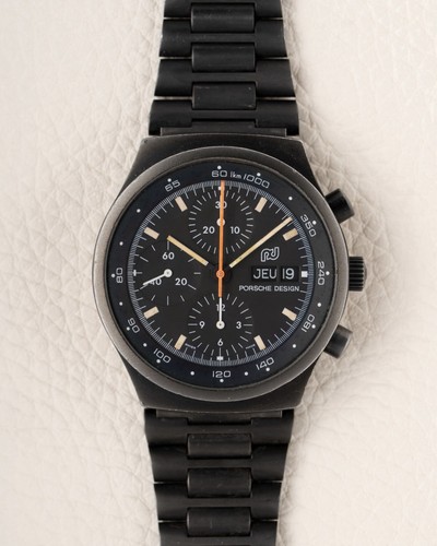 Porsche design orfina 7750 - porsche,