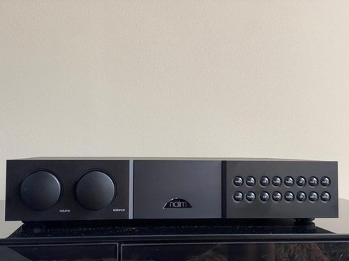 Naim nac 252 excellent - -,