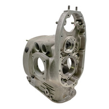 Engine cases engine block