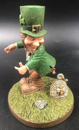 Finnians mini gnome character - mini,