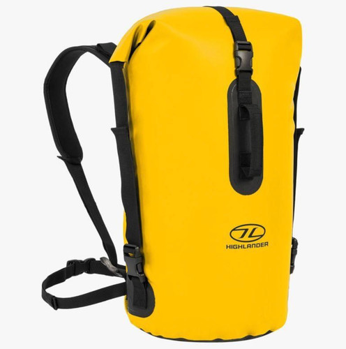 Highlander troon 45l - troon,