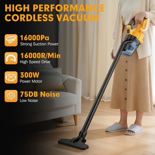 Vacuum cleaner cordless hoover - cleaner,