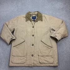 Chore Jacket Womens Large