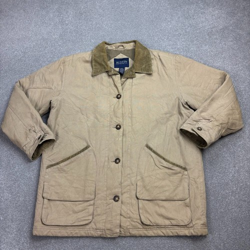 Chore jacket womens - jacket, large