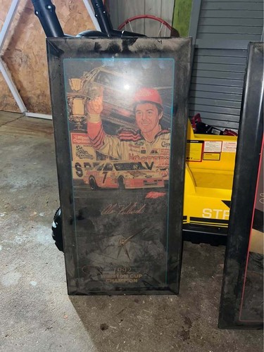 Vintage 1992 alan kulwicki - 1992,