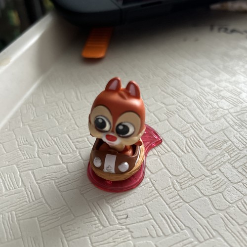 Disney doorables ticket fun - doorables,