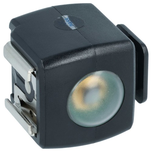 Servo flash release for canon - servo,