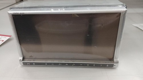 Clarion 309 inch dvd car - clarion, nx-309