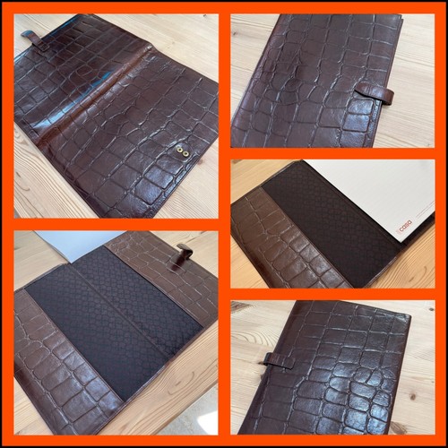 Mulberry pad holder - pad, holder/art