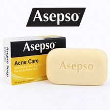 Asepso Acne Skincare